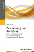 Abbildung von: Zuwendung und Anregung - Juventa Verlag GmbH