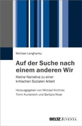 Cover: Auf der Suche nach einem anderen Wir - Beltz eBook