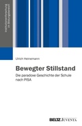 Cover: Bewegter Stillstand - Beltz eBook