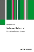 Cover: Krisendiskurs - Beltz eBook