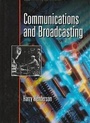 Cover: Communications and Broadcasting - Facts On File Inc