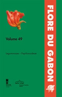 Enlarge image Cover: Flore du Gabon Vol. 49 - Margraf