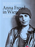Cover: Anna Freud in Wien - Turia + Kant