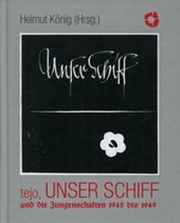 Abbildung von: Unser Schiff - Spurbuchverlag