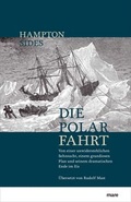 Cover: Die Polarfahrt - mareverlag