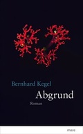 Cover: Abgrund - mareverlag