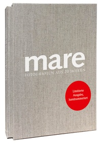 Abbildung von: mare - Fotografien aus 20 Jahren - mareverlag
