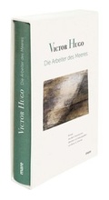 Cover: Die Arbeiter des Meeres - mareverlag