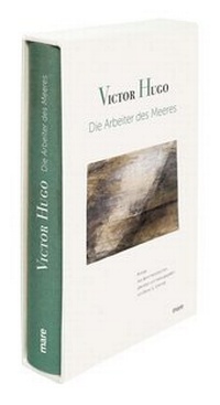 Enlarge image Cover: Die Arbeiter des Meeres - mareverlag