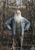 Cover: HERMAN DE VRIES - Konterfei