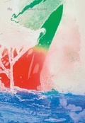 Cover: Hubert Scheibl - Belvedere