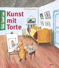 Cover: Kunst mit Torte - Moritz