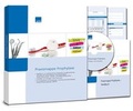 Cover: Praxismappe Prophylaxe - Spitta GmbH