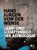 Cover: Licht- und Schattenbild der Astrologie - blauwerke
