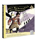 Cover: Der Schrecken der Ozeane - H&Ouml;RCOMPANY