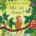 Cover: Wo ist Mami? - H&Ouml;RCOMPANY