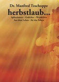 Bild: Herbstlaub - Buchwerk Verlag