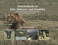 Abbildung von: Nationalparks in Süd-, Südwest- und Ostafrika - Buchwerk Verlag