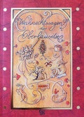 Cover: Weihnachtssagen der Oberlausitz - Oberlausitzer Verlag