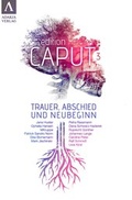 Cover: edition caput III - adakia Verlag