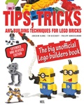 Cover: Tips,Tricks and Building Techniques for LEGO&reg; bricks - Heel
