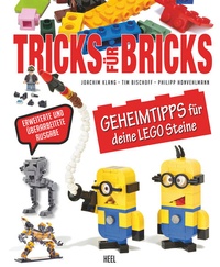 Enlarge image Cover: Tricks für Bricks - Heel