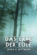 Cover: Das Erbe der Eule - Amrun Verlag