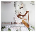 Cover: La Harpe Reine - Helikon Harmonia Mundi