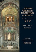 Cover: The Twelve Prophets - Inter-Varsity Press,US