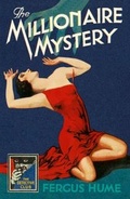 Cover: The Millionaire Mystery - Collins Crime Club