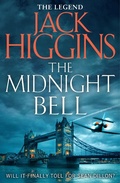Cover: The Midnight Bell - HarperCollins