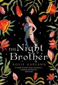 Cover: The Night Brother - The Borough Press