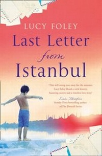 Abbildung von: Last Letter from Istanbul - HarperCollins