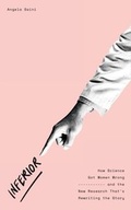 Cover: Inferior - Fourth Estate Ltd