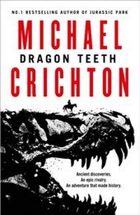 Abbildung von: Dragon Teeth - HarperCollins