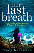 Cover: Her Last Breath - AVON, a division of HarperCollins Publishers Ltd