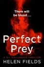Cover: Perfect Prey - AVON, a division of HarperCollins Publishers Ltd