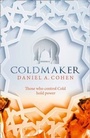 Cover: Coldmaker - HarperCollins