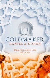 Enlarge image Cover: Coldmaker - HarperCollins
