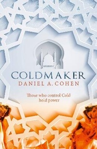 Enlarge image Cover: Coldmaker - HarperVoyager
