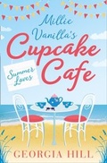 Cover: Summer Loves - HarperCollins