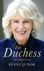 Cover: Queen Consort - William Collins
