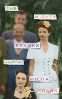 Abbildung von: The Mighty Franks - Fourth Estate Ltd
