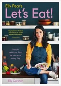 Abbildung von: Elly Pear's Let's Eat - Thorsons