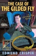 Cover: The Case of the Gilded Fly - Collins Crime Club