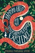 Cover: Hannah Green and Her Unfeasibly Mundane Existence - HarperCollins