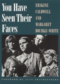 Cover: You Have Seen Their Faces - University of Georgia Press