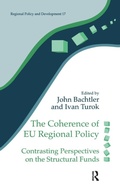 Cover: The Coherence of EU Regional Policy - Routledge