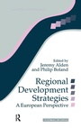 Cover: Regional Development Strategies - Routledge