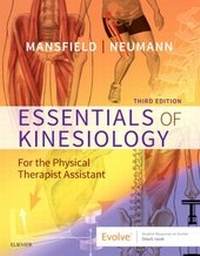 Abbildung von: Essentials of Kinesiology for the Physical Therapist Assistant - Mosby